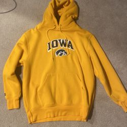 Iowa Sweatshirt 