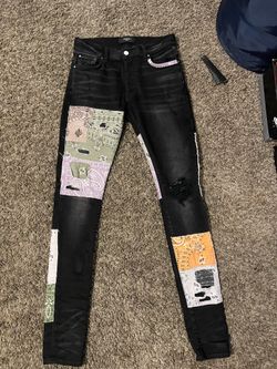 Amiri jeans size 28