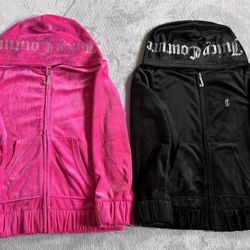 Girls Sweater 