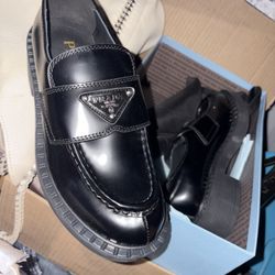 Prada Sz 36 New
