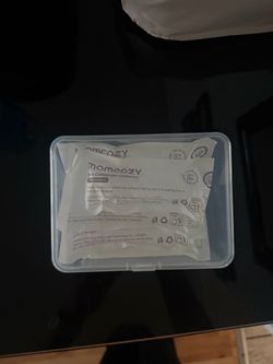Momcozy 5ml Colostrum Collector Set