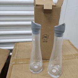 Vinagreta  Y Aceitera