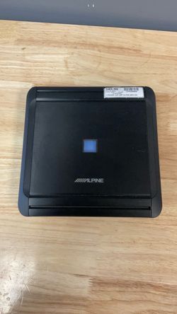 Alpine v power
