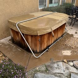 Marquis 4 Person Spa