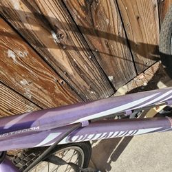 Kids Bikes HOT ROCK/Freestyle 