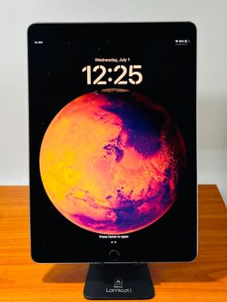 Apple IPAD PRO 10.5” 256GB CELLULAR Unlocked Fully Functional