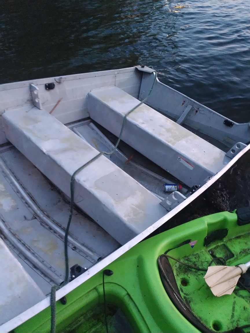 Aluminum Boats For Sale Florida ZeBoats