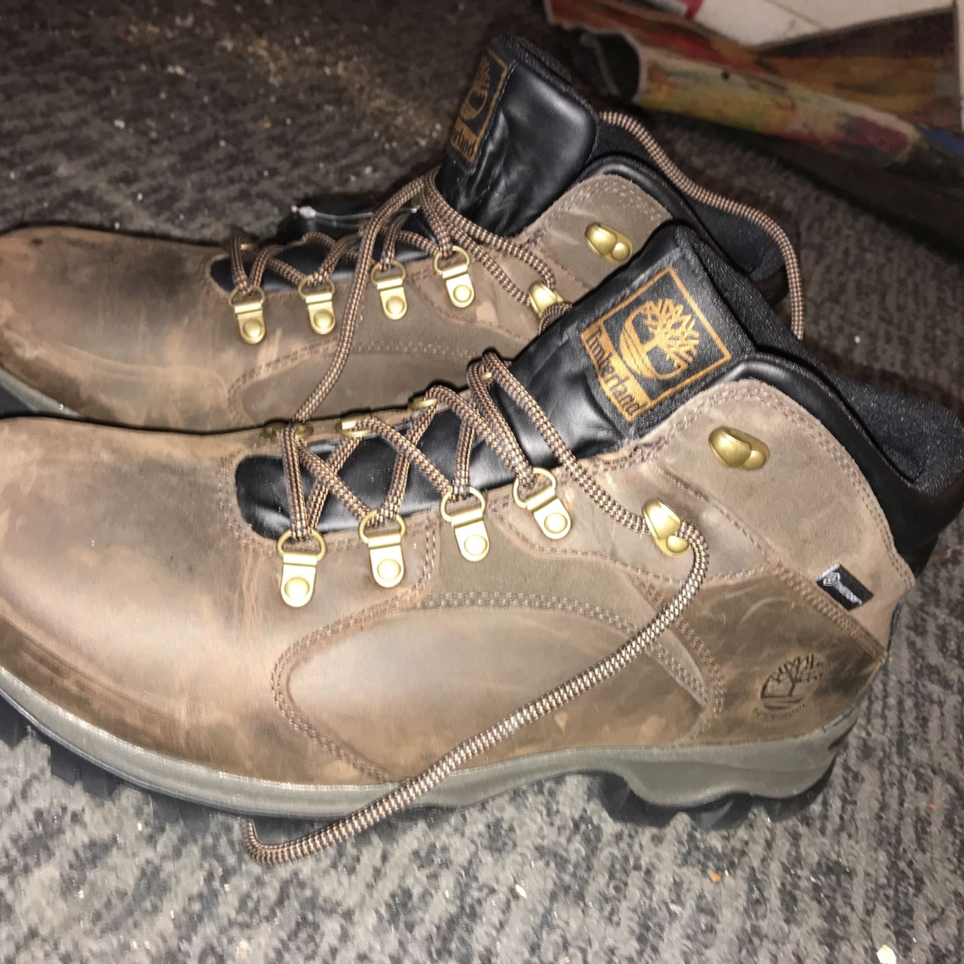 Timberland