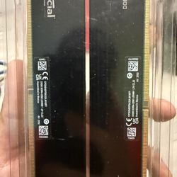 Crucial Pro 64GB (2 x 32GB) DDR4