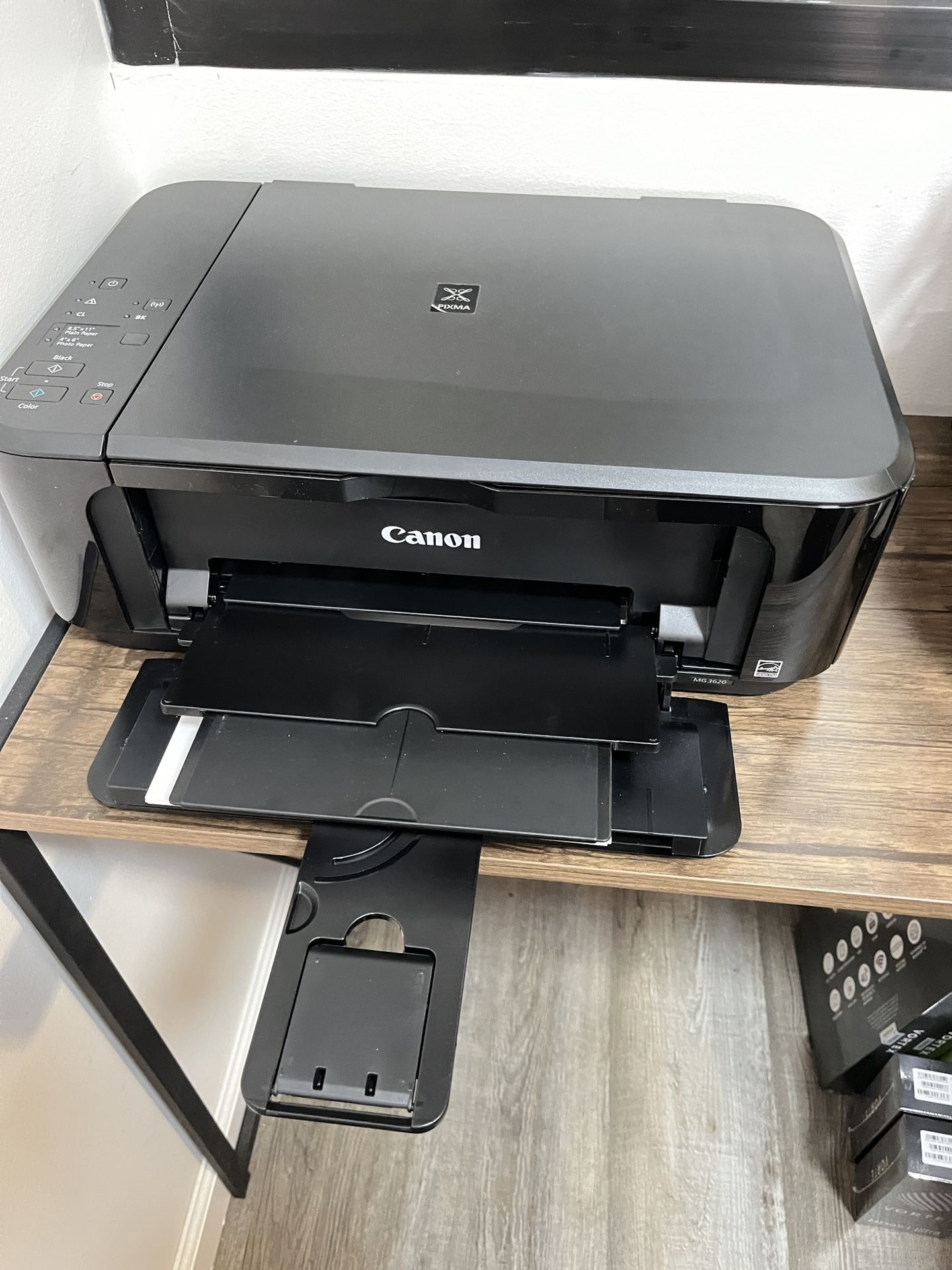 Printer
