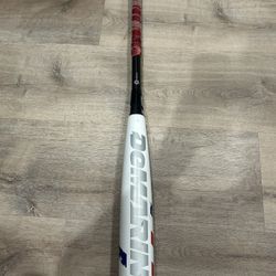 Baseball Bat-Demarini Voodoo raw