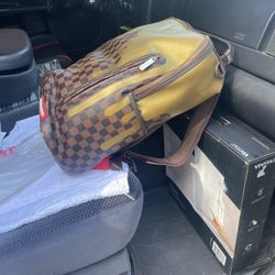 Back Pack 