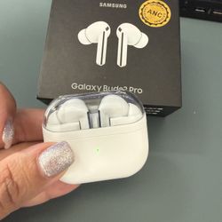 Samsung buds3 pro 