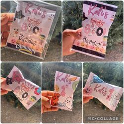 Party Favor Package 