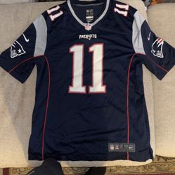 Patriots NFL Jersey