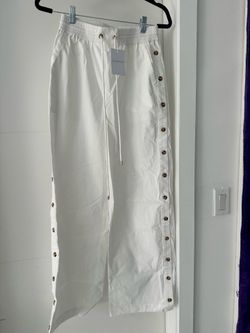 Pants Zimmerman