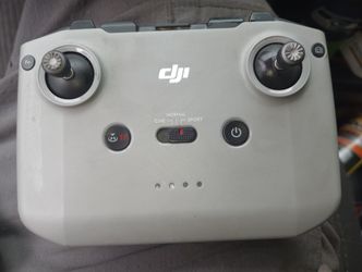 Dji Mini 2 Remote Controller