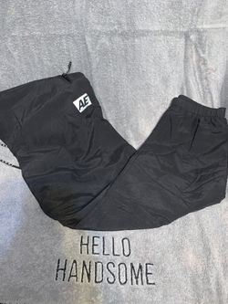 American Eagle men’s jogger (pants)