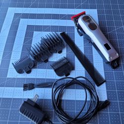 Cordless Hair Cliper