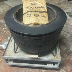 FIRE PIT