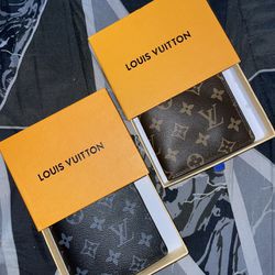 Louis Vuitton Wallets 
