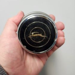 Impala Horn Cap
