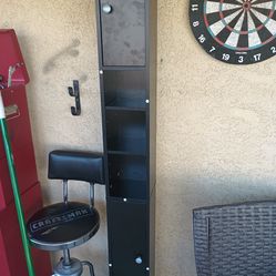 bathroom storage cabnet