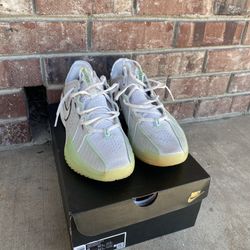 Nike Air Zoom GT Cut 3 - Vapor Green