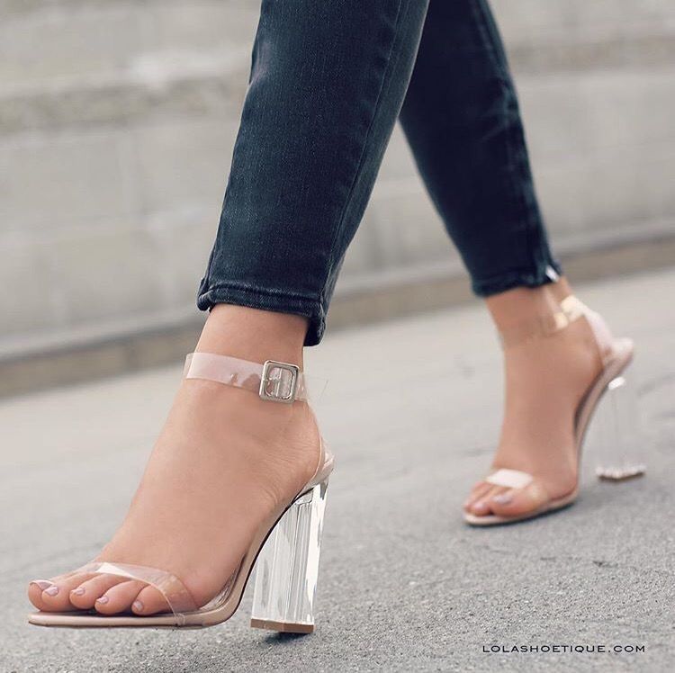 Lola shoetique