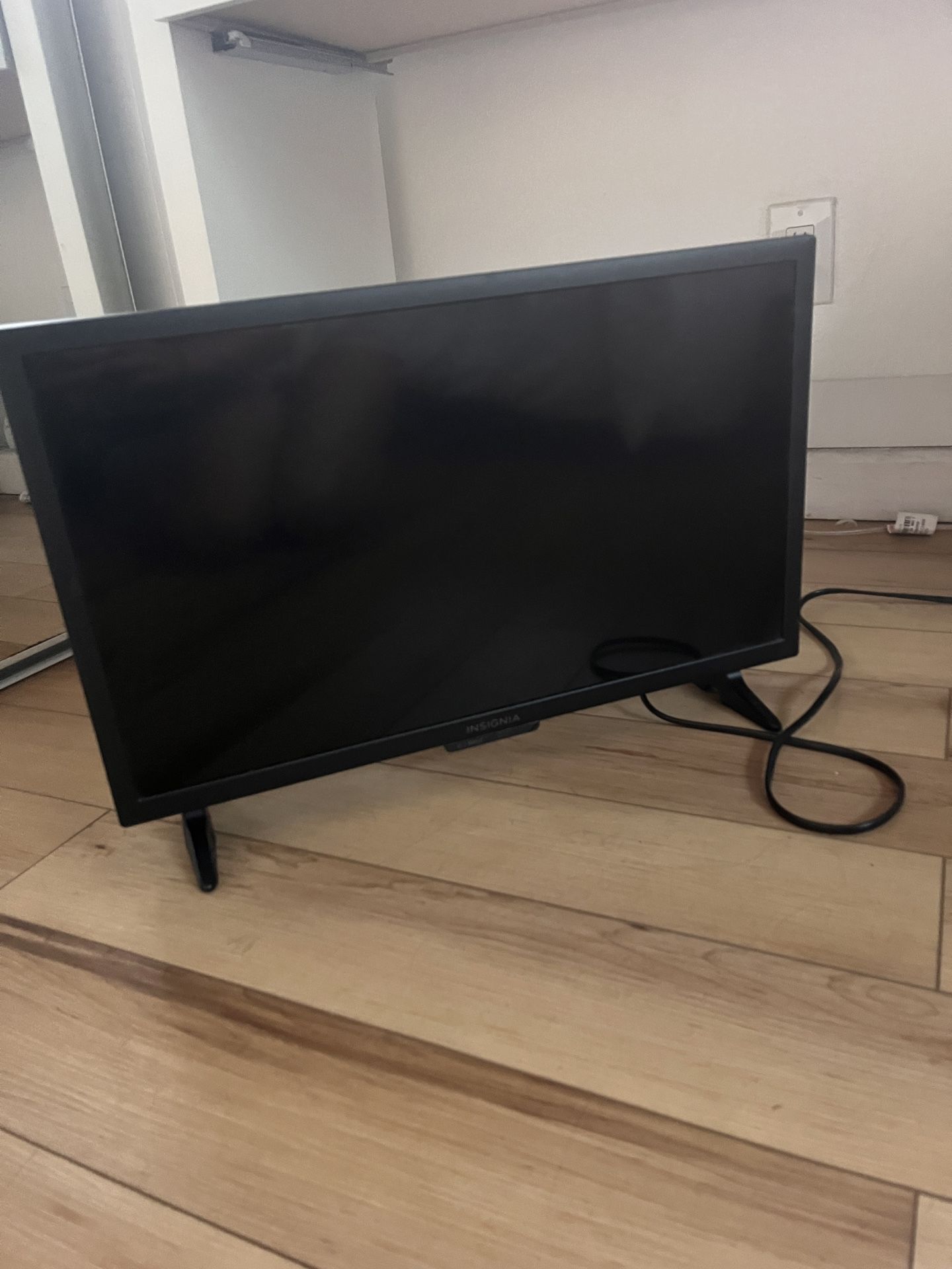 small Tv