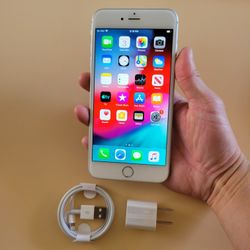 iPhone 6 Plus - UNLOCKED - Like New