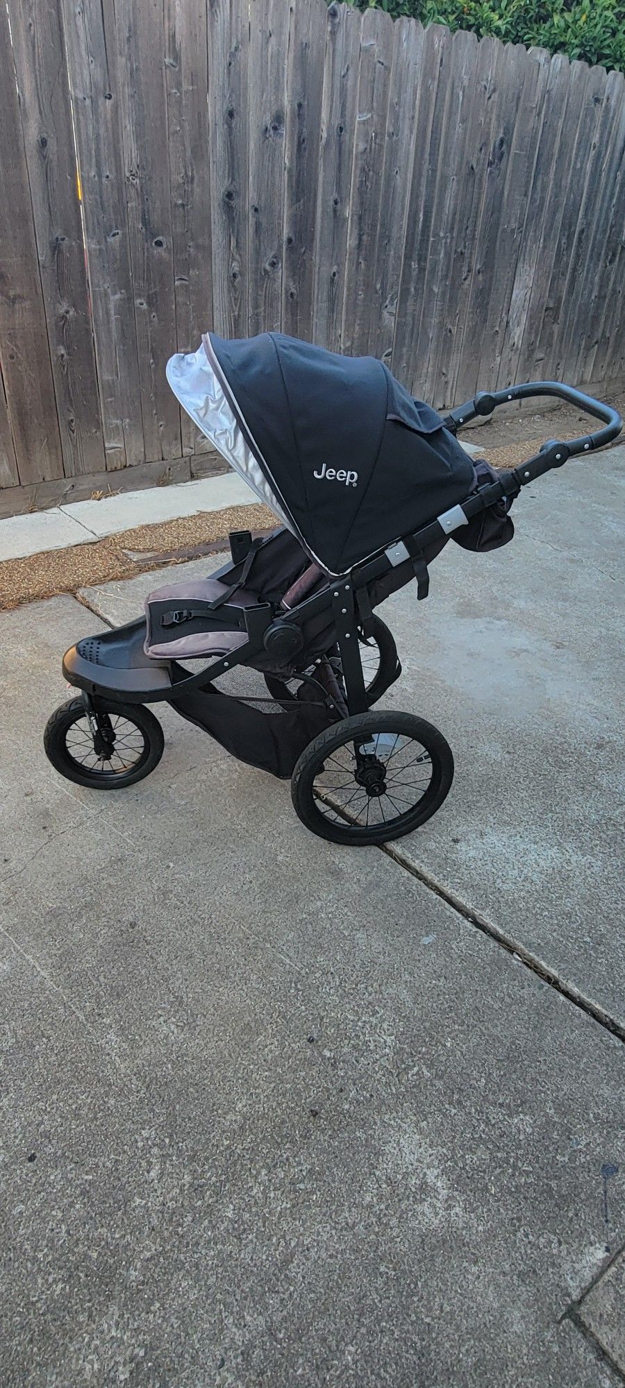 Stroller 