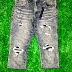 Amiri Jeans