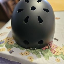 Skateboard Helmet. 
