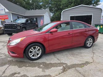 2012 Hyundai Sonata