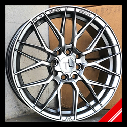 Brand New 16" WDIM-AD00882
16X7.0 4X100/114.3 ET35 CB73.1 HYPER BLACK Wheels