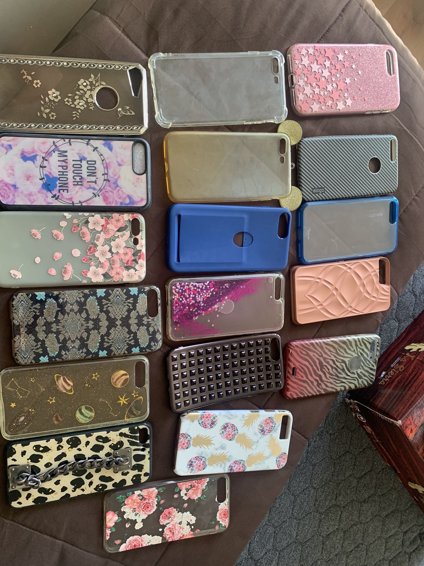 Iphone 7 plus Cases