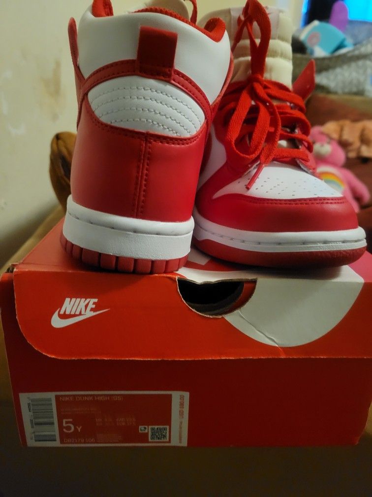 Nike Dunks