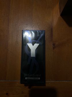 YSL EDP