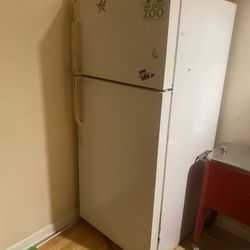 refrigerator Freezer