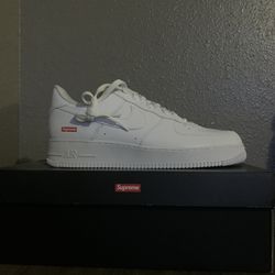 Air Force One Supreme New