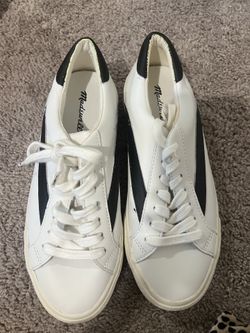 Madewell Sneakers