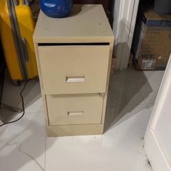 File Cabinet 