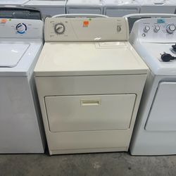  Secadora Eléctrico.