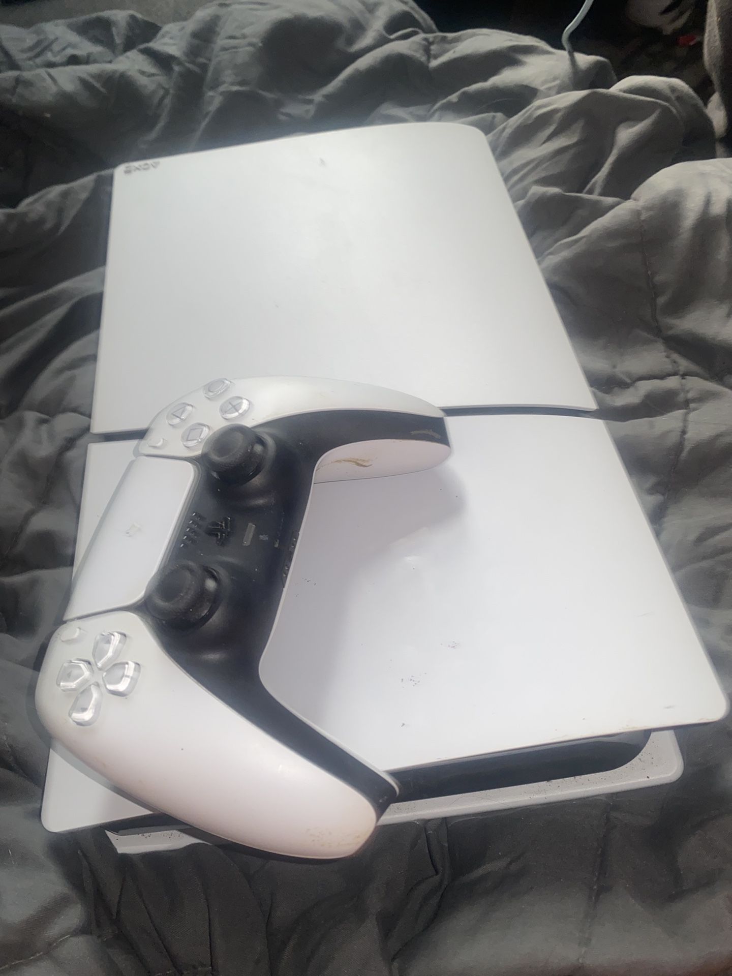 PS5 | Used - With Controller