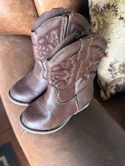 Cowgirl Boots