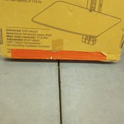 DVD Wall Player Mount 