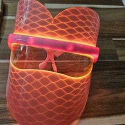 Skin Gym Mask