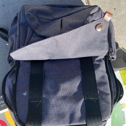 Diaper Backpack