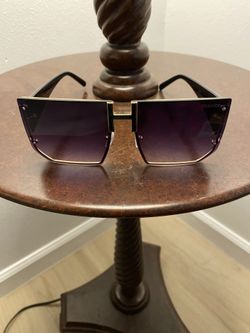 Unisex Sunglasses